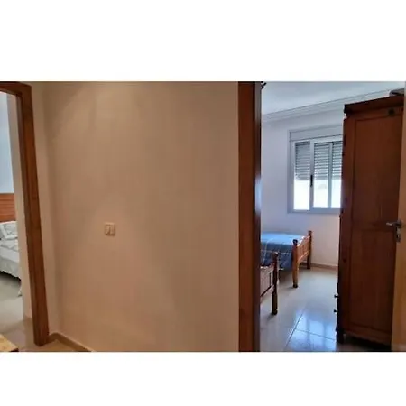 El Roque De * غاراتْشيكو