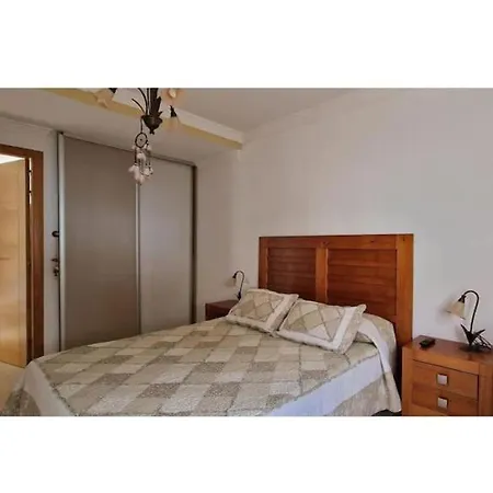 El Roque De * غاراتْشيكو