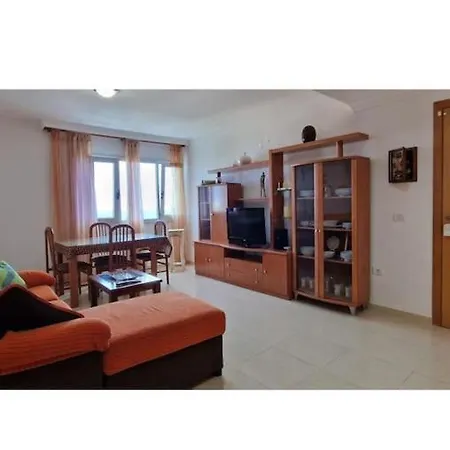 El Roque De غاراتْشيكو