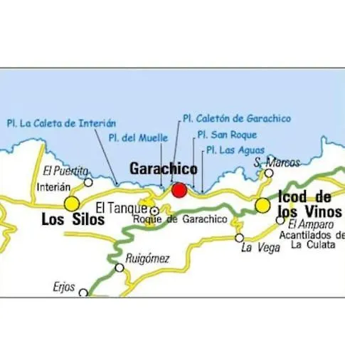 El Roque De Apartment *