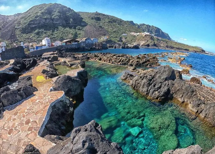 El Roque De *