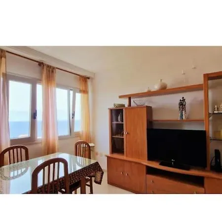 Apartamento El Roque De