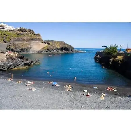 Apartamento El Roque De Garachico (Tenerife)