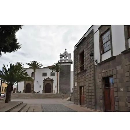 Apartamento El Roque De *