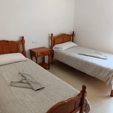 El Roque De Apartamento