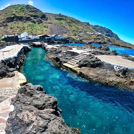 Apartamento El Roque De