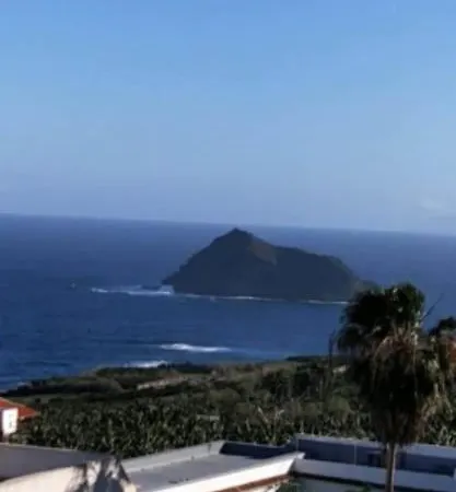 El Roque De Appartement