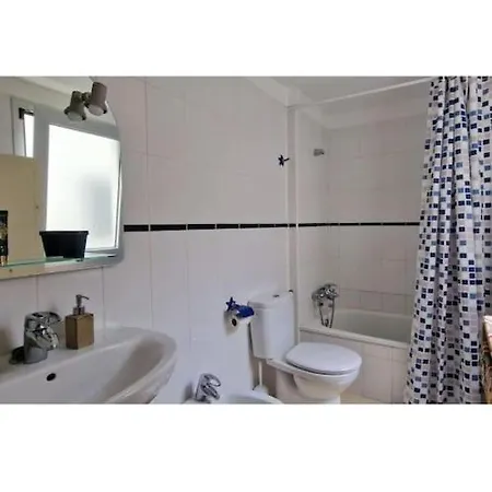 El Roque De Appartement *