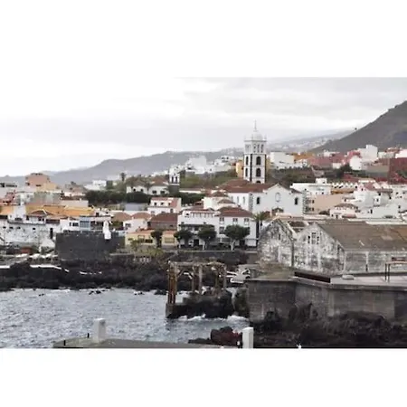 El Roque De Apartmán *