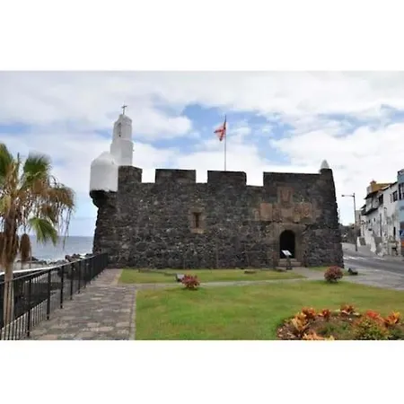 Appartement El Roque De Garachico (Tenerife)