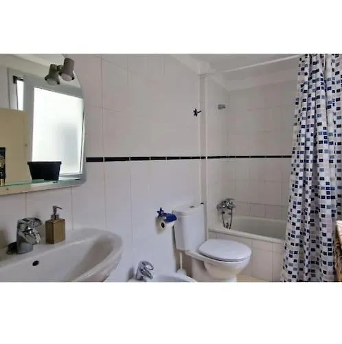 El Roque De Apartmán *