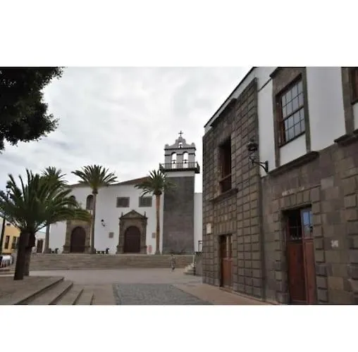 Apartmán El Roque De *